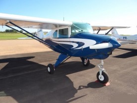 Piper PA 22 Tri Pacer