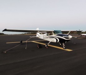 Cessna 172 PQD