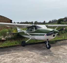 Cessna 182 P Skylane