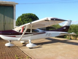 Cessna 182 T Skylane Turbo T182T