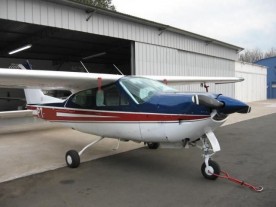 Cessna 177 Cardinal RG