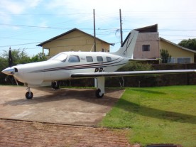 Malibu Matrix PA-46R-350T