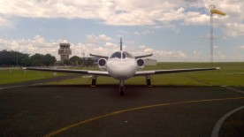 Cessna Citation 501 SP