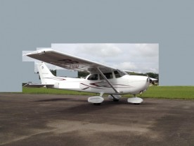 Cessna 172 S Skyhawk SP