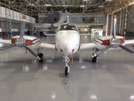 Baron B55