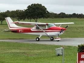 Cessna 182 Skylane