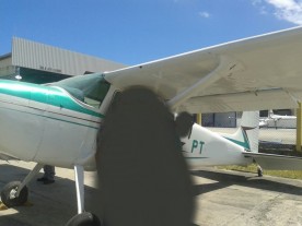 Cessna 180H Convencional