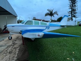 Bonanza F33