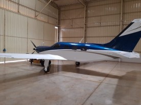 Malibu Meridian PA 46 - 500TP