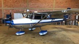 Cessna 172A