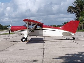 Maule M-6-235 Convencional