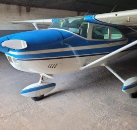 Cessna 182 Skylane