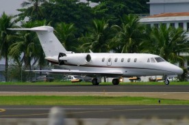 Cessna Citation 6