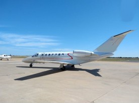 Cessna Citation CJ3