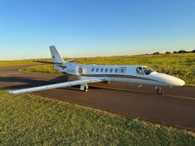 Cessna Citation Encore