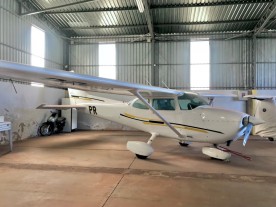 Cessna 172N