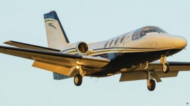 Cessna Citation C500