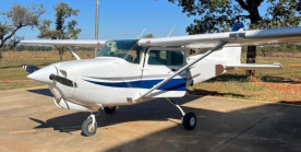 Cessna 172 RG