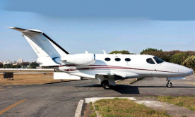 Cessna Citation Mustang