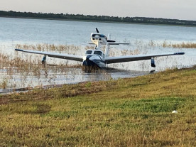 Lake Renagade 270 Turbo