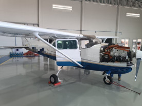 Cessna 172 RG