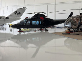 Agusta 109C