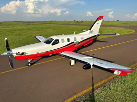 TBM 850