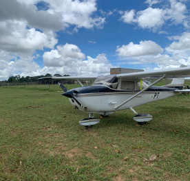 Cessna 172