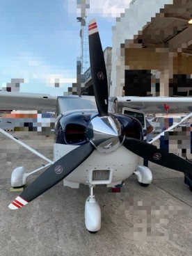 Cessna 182S Skylane