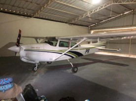 Cessna 172 RG