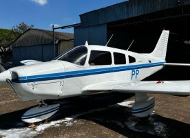 Piper Warrior 2