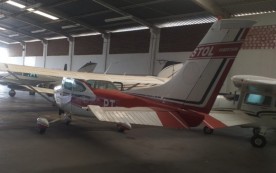 Cessna 182 Skylane