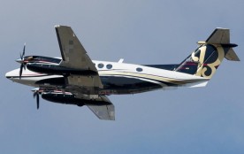 King Air B200