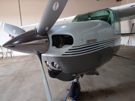 Cessna 210N