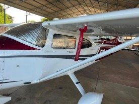 Cessna 182 Skylane aspirado