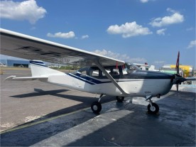 Cessna 206 TU206G