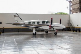 Cheyenne 1 PA-31T1 