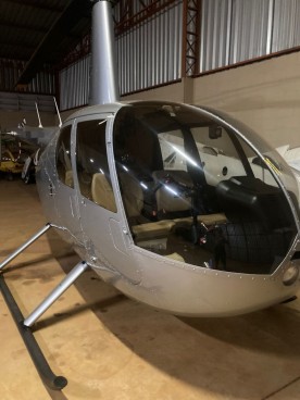 R44 Raven 2