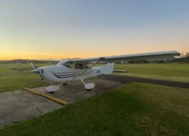 Cessna 172S