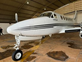 Super King Air 350