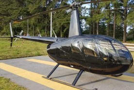 Robinson R44 Haven 2