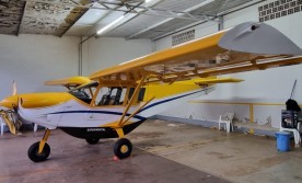 Zenith Stol CH 801