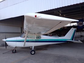 Cessna 172B