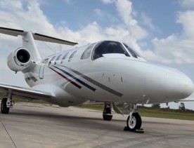 Cessna Citation 500