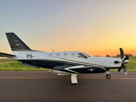 TBM 850