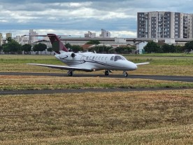 Cessna Citation CJ3