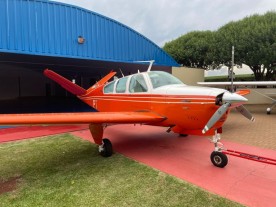 Bonanza V35B